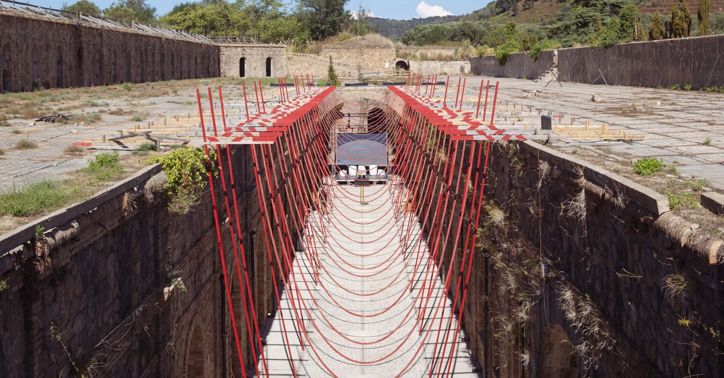 Biennale dello Stretto, il Mediterraneo come laboratorio di pensiero Calabria e Sicilia